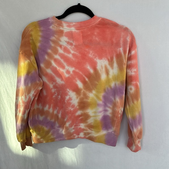 Billabong and Roxy Crewneck Set - Picture 5 of 9